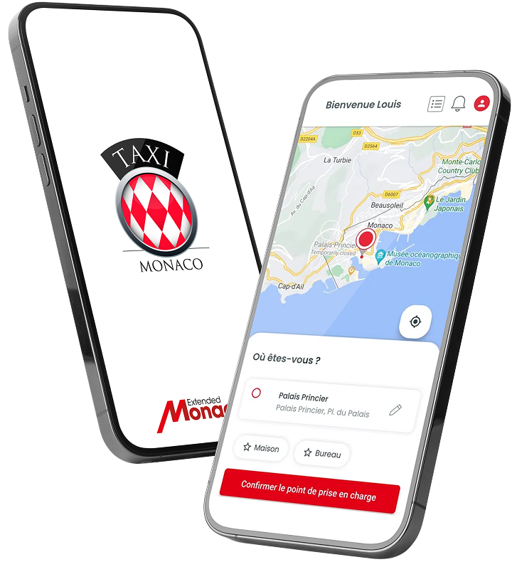 mobile app